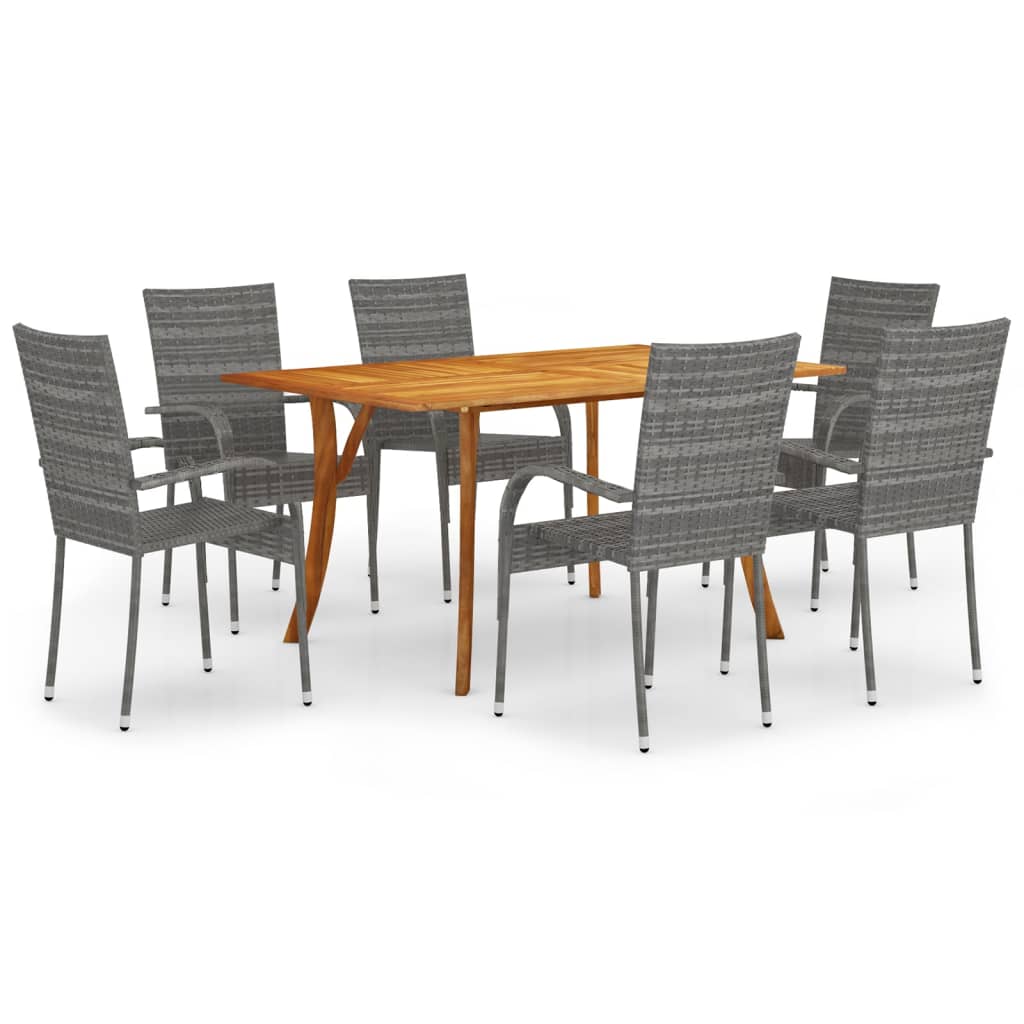 Tuinset 7