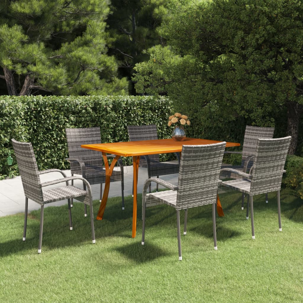 Tuinset 7