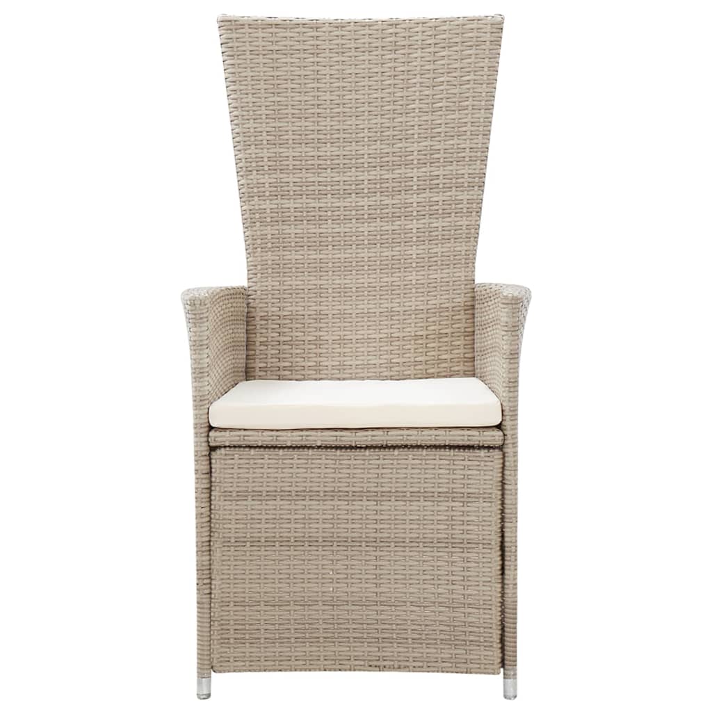 Tuinset Beige