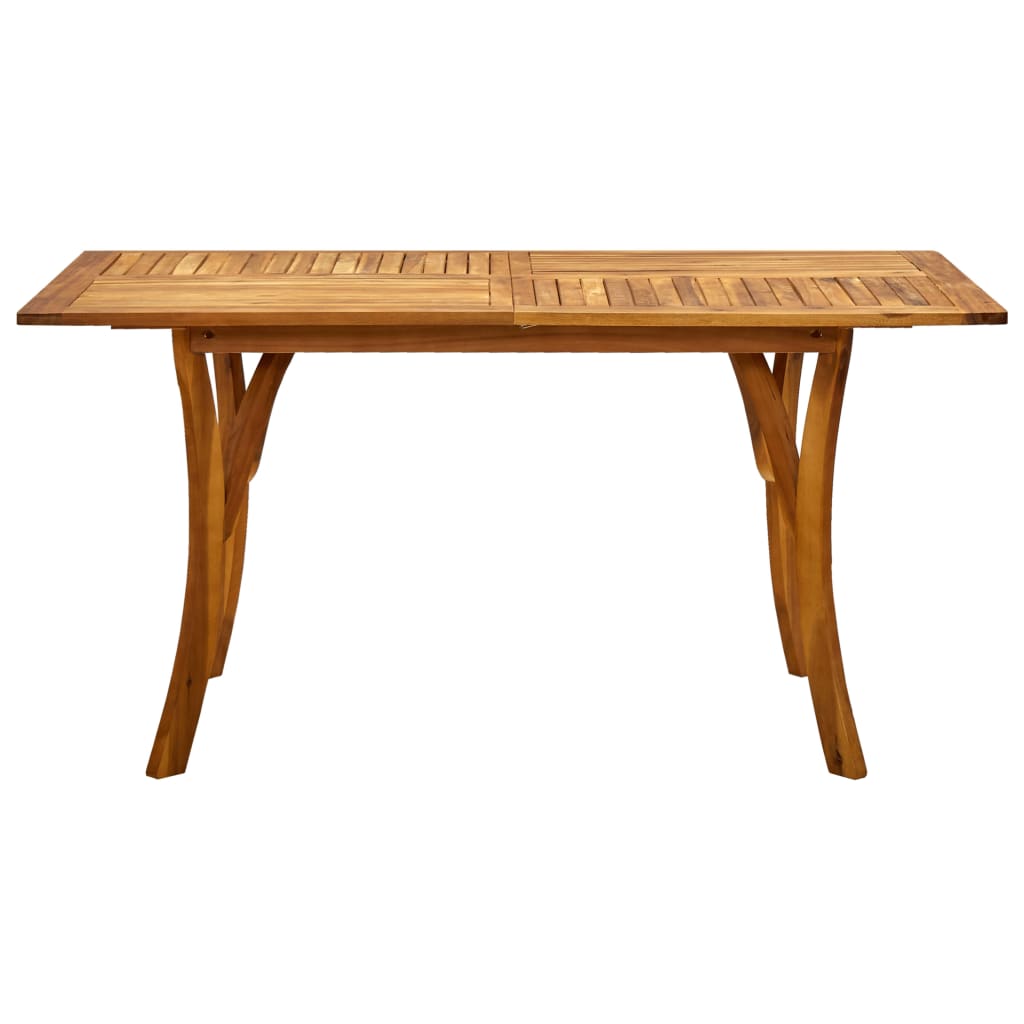 Tuinset Zwart