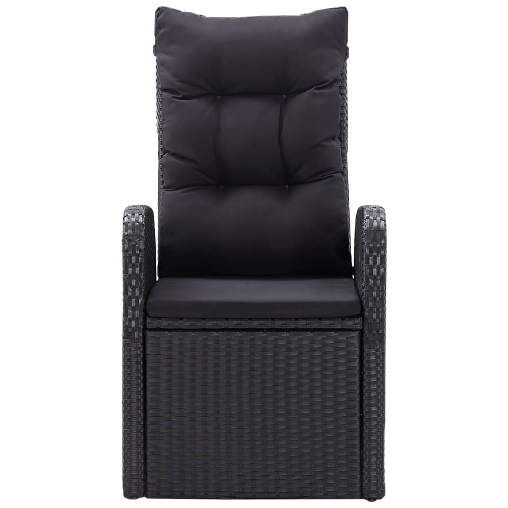 Tuinset Zwart