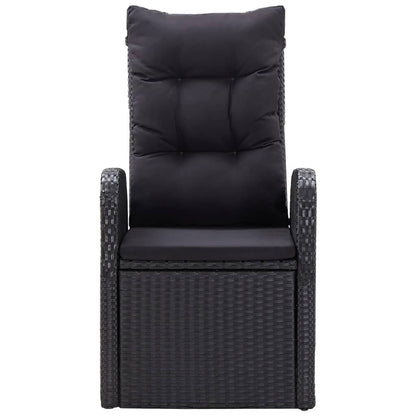 Tuinset Zwart