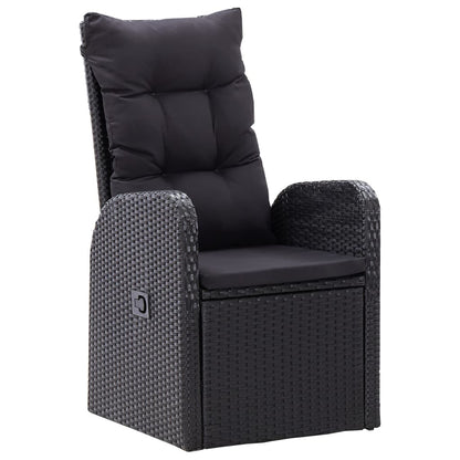 Tuinset Zwart