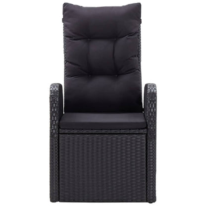 Tuinset Zwart