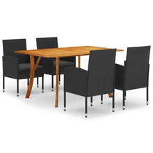 Tuinset 5