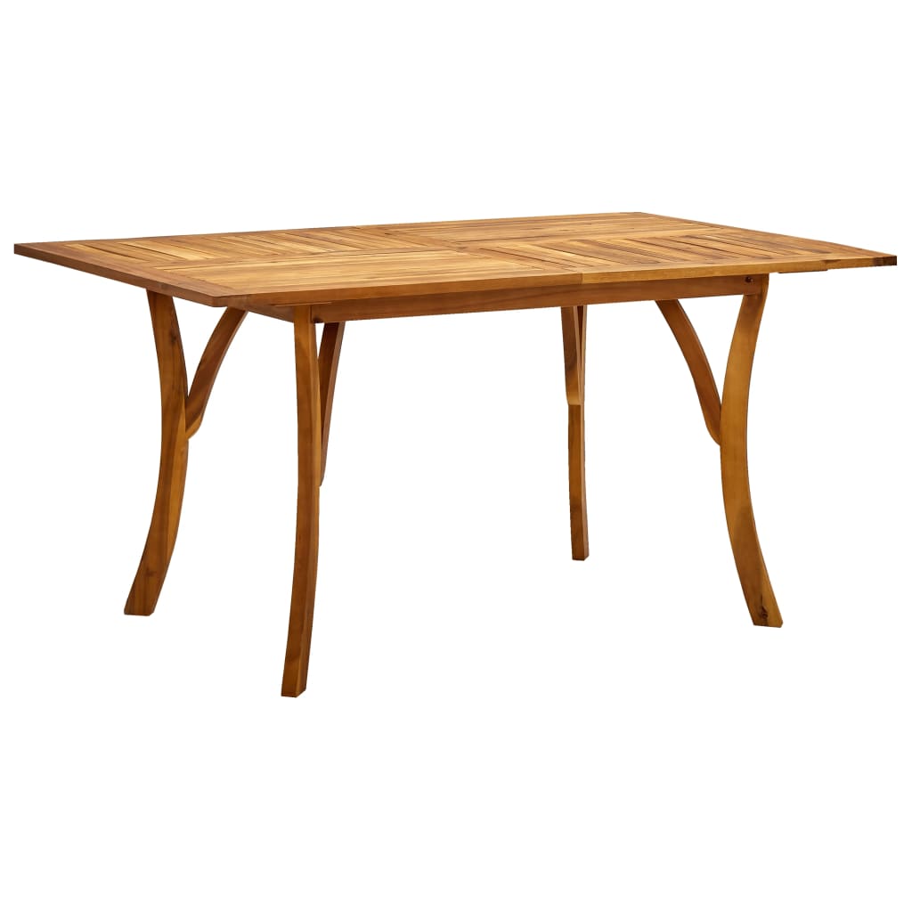 Tuinset Donkergrijs