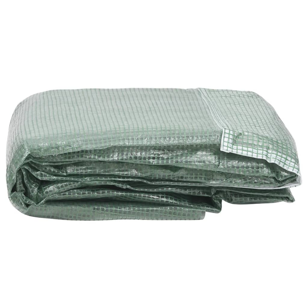 Kashoes Vervangend (4,5 M²) 300 x 150 x 200 cm Groen