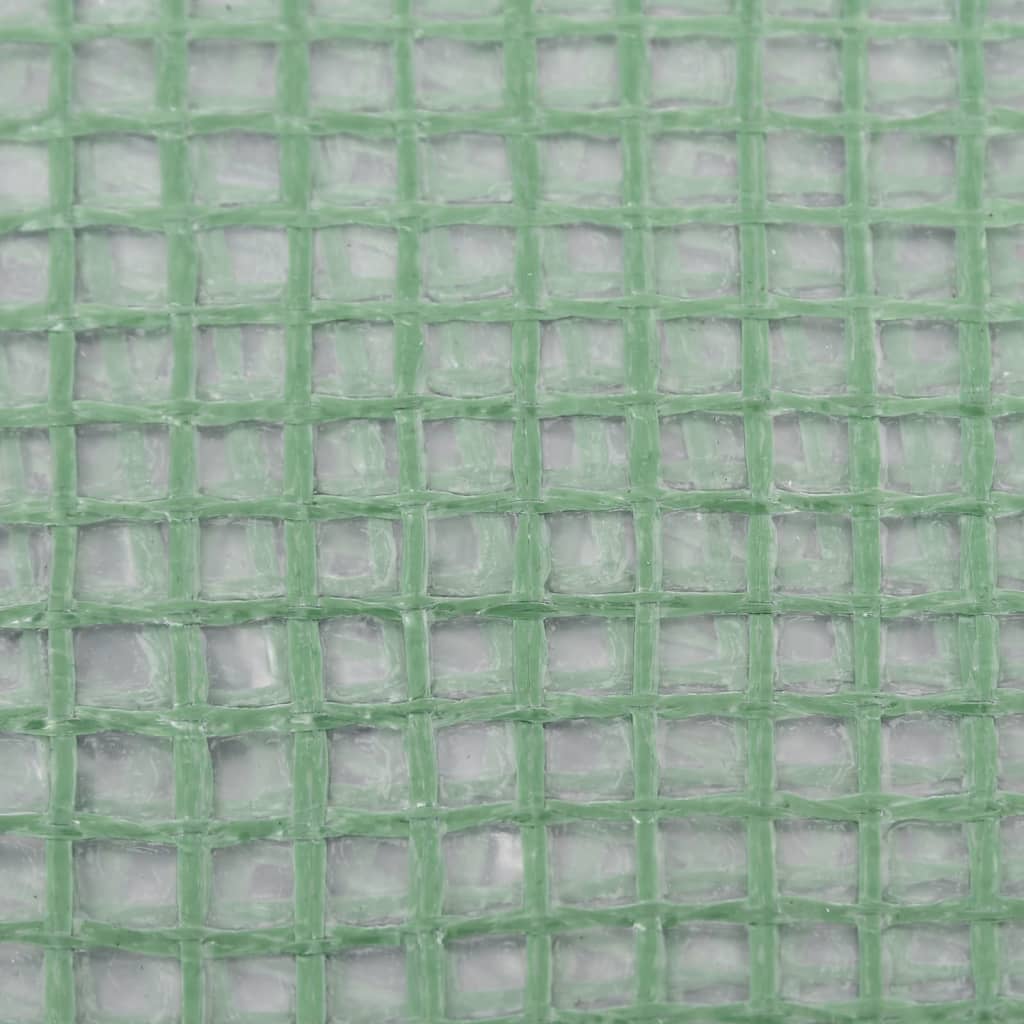 Kashoes Vervangend (18 M²) 300X600X200 Cm Groen 300 x 600 x 200 cm