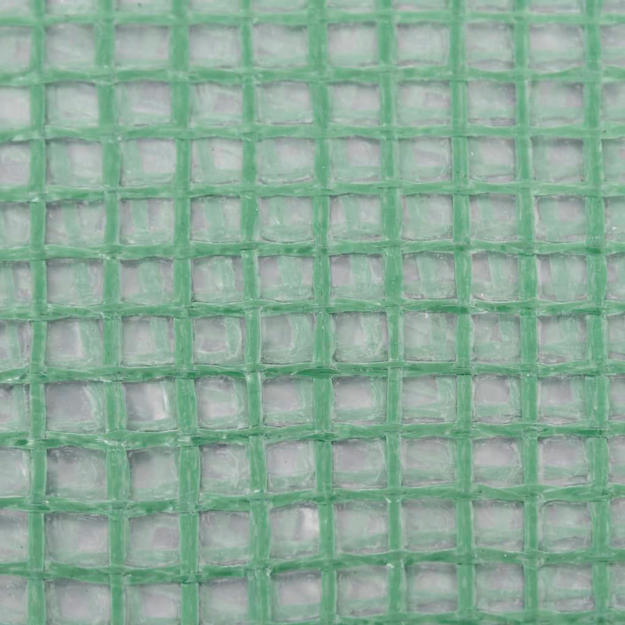 Kashoes Vervangend (18 M²) 300X600X200 Cm Groen 300 x 600 x 200 cm