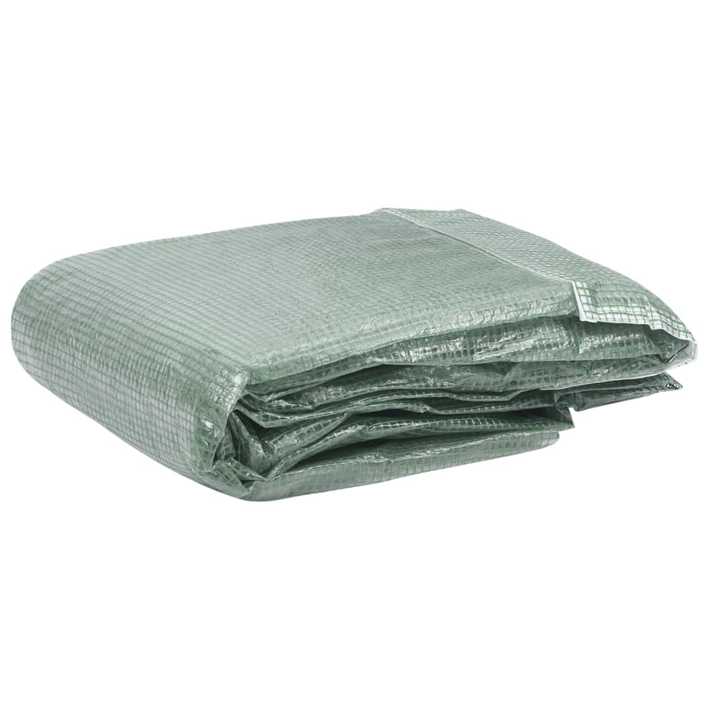 Kashoes Vervangend (36 M²) 300 x 1200 x 200 cm Groen