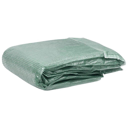Kashoes Vervangend (36 M²) 300 x 1200 x 200 cm Groen