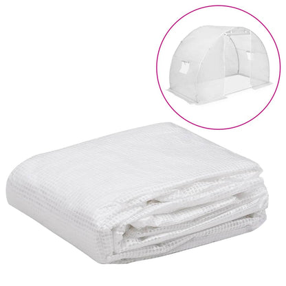 Kashoes Vervangend (4,5 M²) 3X1,5X2 M Transparant 300 x 150 x 200 m Doorzichtig