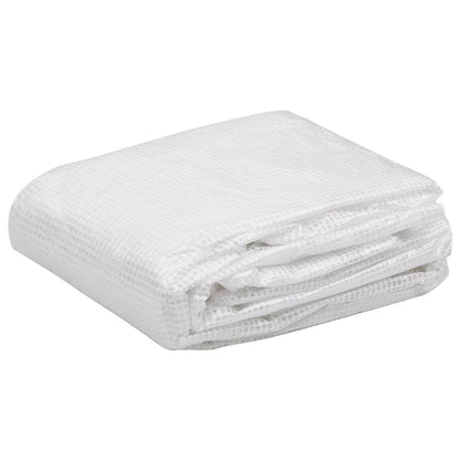 Kashoes Vervangend (4,5 M²) 3X1,5X2 M Transparant 300 x 150 x 200 m Doorzichtig