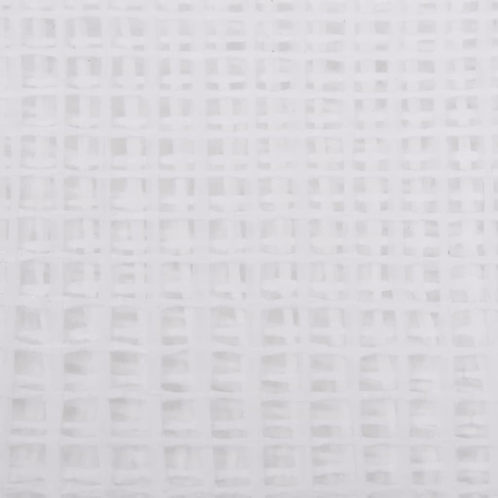 Kashoes Vervangend (9 M²) 3X3X2 M Transparant 300 x 300 x 200 m Doorzichtig