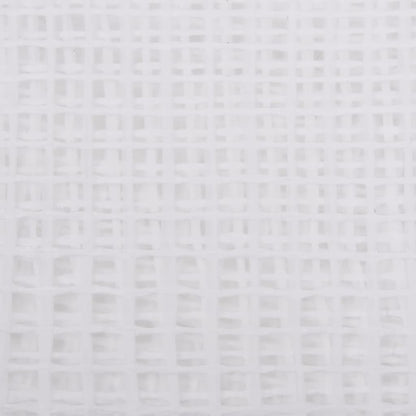 Kashoes Vervangend (9 M²) 3X3X2 M Transparant 300 x 300 x 200 m Doorzichtig