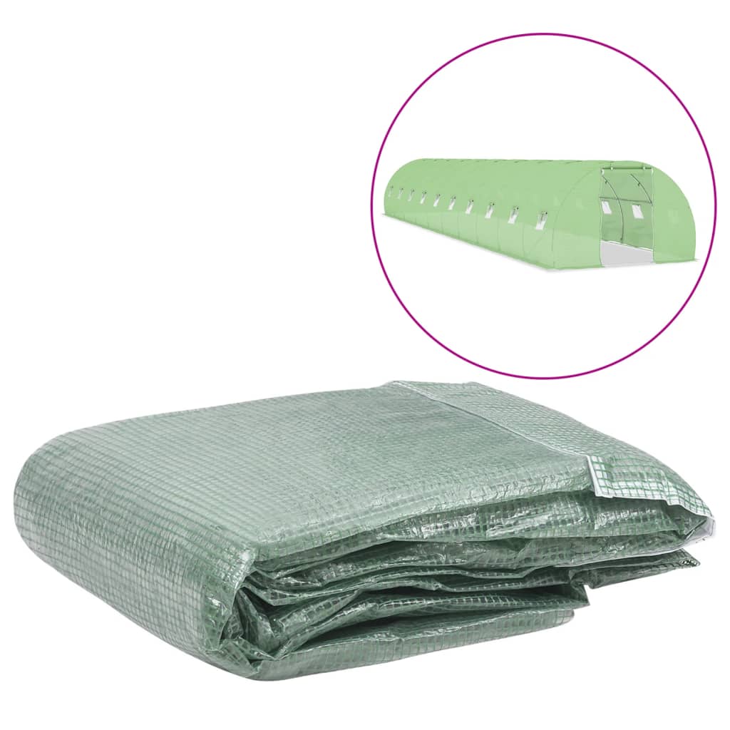 Kashoes Vervangend (45 M²) 300 x 1500 x 200 cm Groen