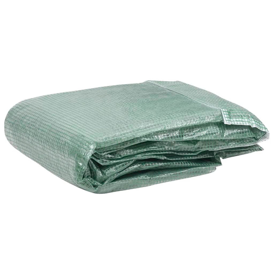 Kashoes Vervangend (6 M²) 200 x 300 x 200 cm Groen