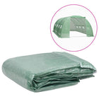 Kashoes replacement (16 m²) 400x400x200 cm green