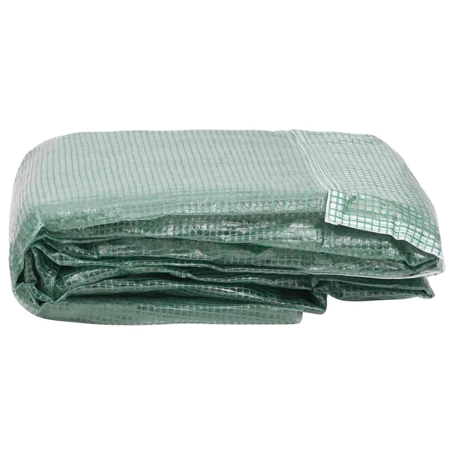 Kashoes Vervangend (32 M²) 400 x 800 x 200 cm Groen