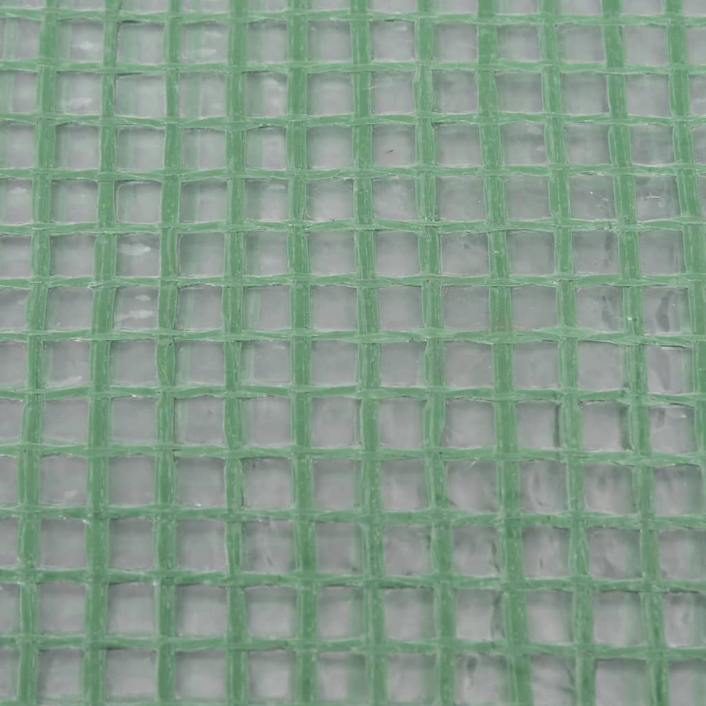 Kashoes Vervangend (6,5025 M²) 255 x 255 x 194 cm Groen