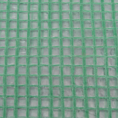 Kashoes Vervangend (6,5025 M²) 255 x 255 x 194 cm Groen