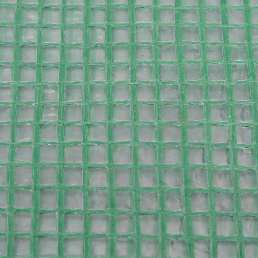 Kashoes Vervangend (6,5025 M²) 255 x 255 x 194 cm Groen