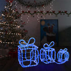 Kerstverlichting Cadeaudozen 180 Led's Binnen En Buiten