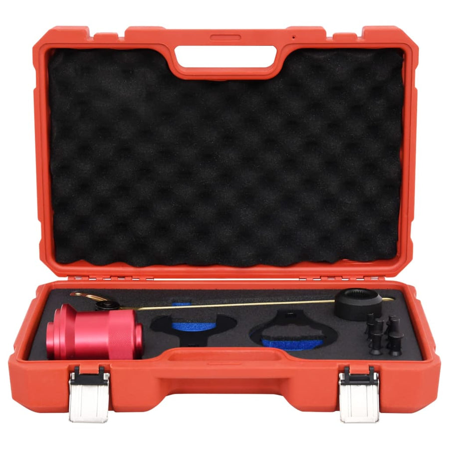 Achterasgereedschapsset Voor Bmw/Rwd/4Wd