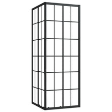 Douchecabine Esg 80 x 80 x 180 cm Doorzichtig