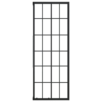 Douchecabine Esg 80 x 80 x 180 cm Doorzichtig