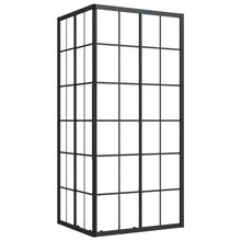 Douchecabine 90x70x180 cm ESG 90 x 70 x 180 cm
