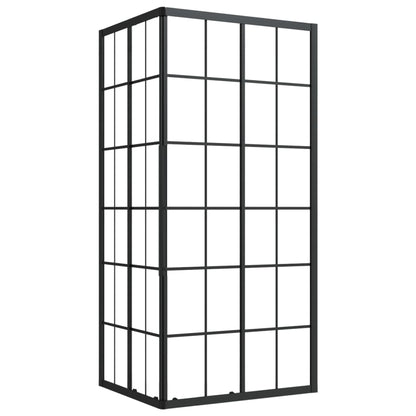 Douchecabine 90x70x180 cm ESG 90 x 70 x 180 cm