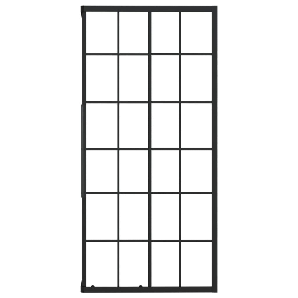 Douchecabine 90x70x180 cm ESG 90 x 70 x 180 cm