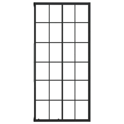 Douchecabine 90x70x180 cm ESG 90 x 70 x 180 cm