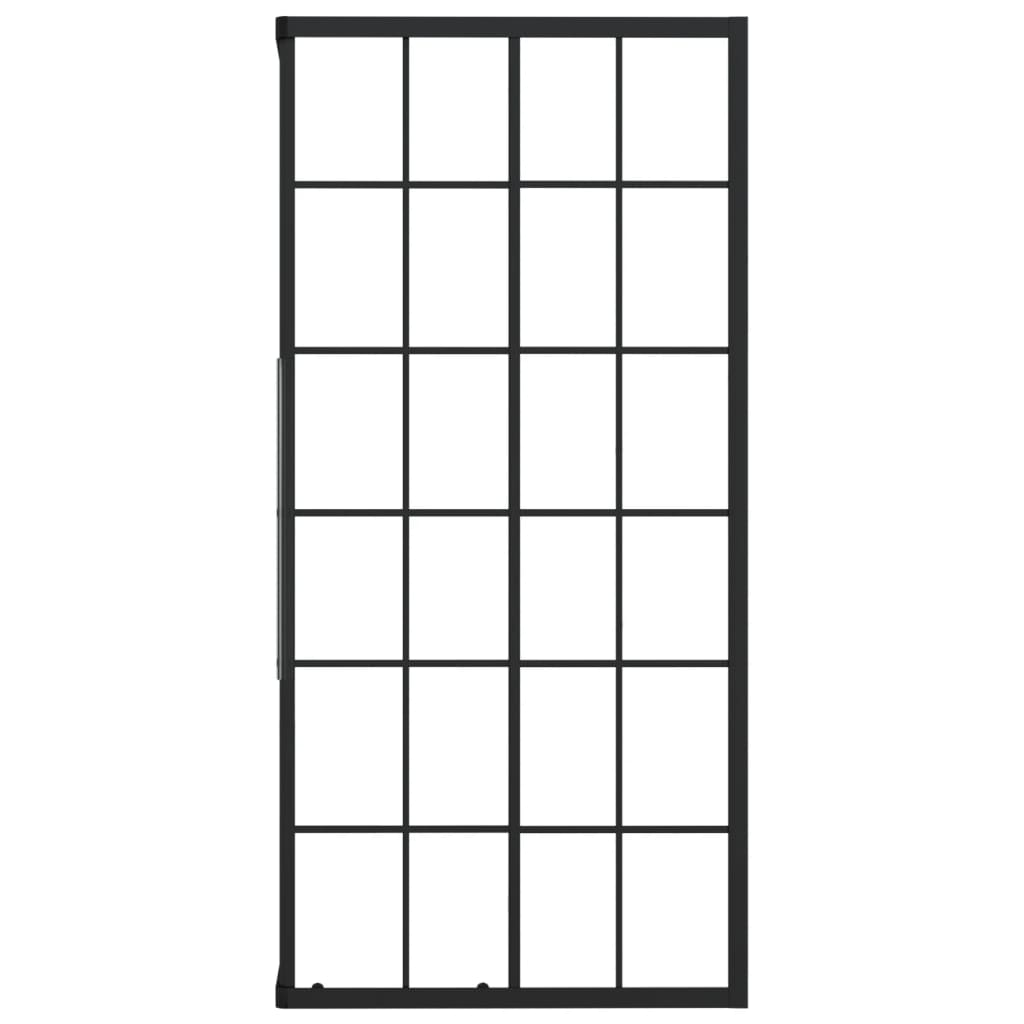 Douchecabine 90x70x180 cm ESG 90 x 70 x 180 cm