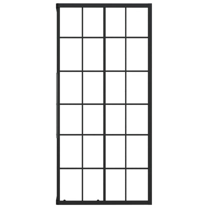 Douchecabine 90x70x180 cm ESG 90 x 70 x 180 cm