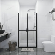 Douchedeur 88-91x190 cm ESG transparant