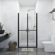 Douchedeur 93-96x190 cm ESG transparant