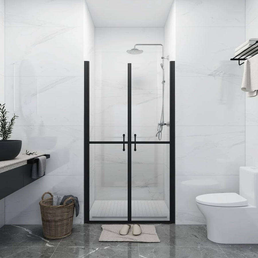 Douchedeur 71X190 Cm Esg Transparant