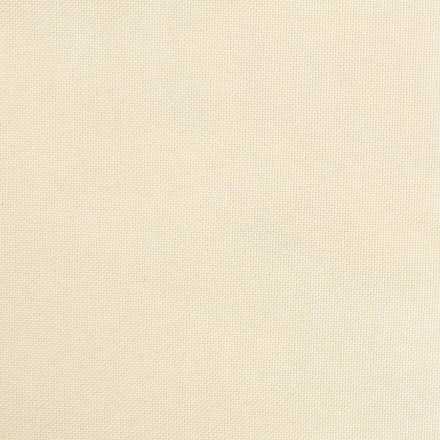 Schommelstoel stof crèmekleurig 1 Crème