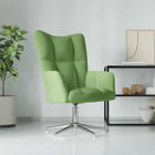 Velvet Recliner 2