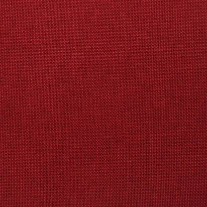 Sta-Op-Massagestoel Stof Wijnrood