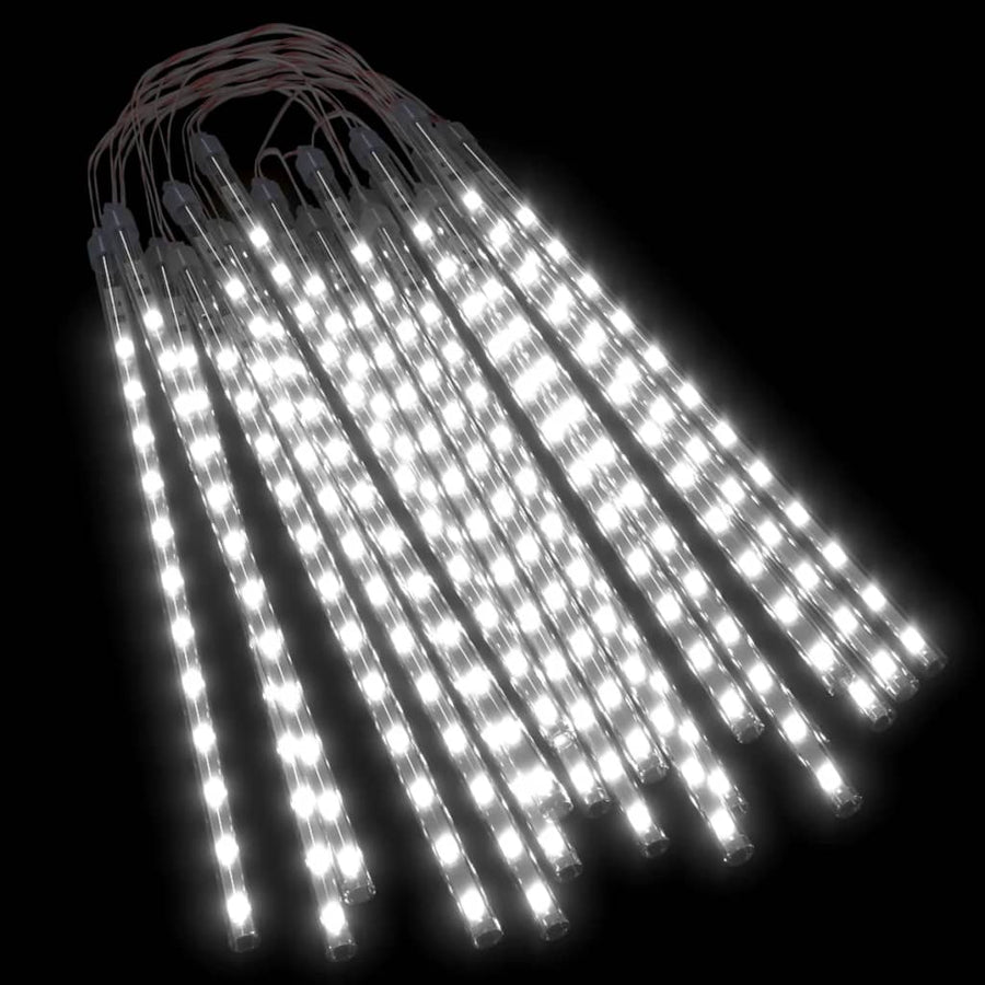Meteoorlichten 480 Led's Binnen/Buiten Koudwit 20