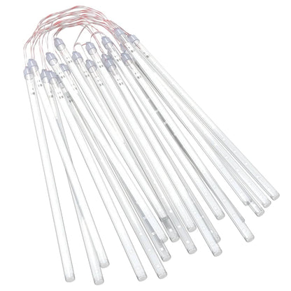 Meteoorlichten 480 Led's Binnen/Buiten Koudwit 20