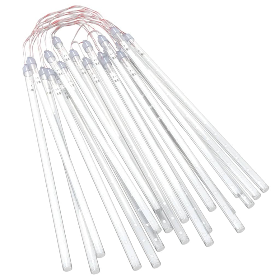 Meteoorlichten 480 Led's Binnen/Buiten Koudwit 20