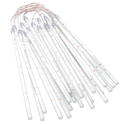 Meteoorlichten 480 Led's Binnen/Buiten Meerkleurig Multikleur 20