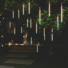 Meteoorlichten 480 Led's Binnen/Buiten Meerkleurig Multikleur 20