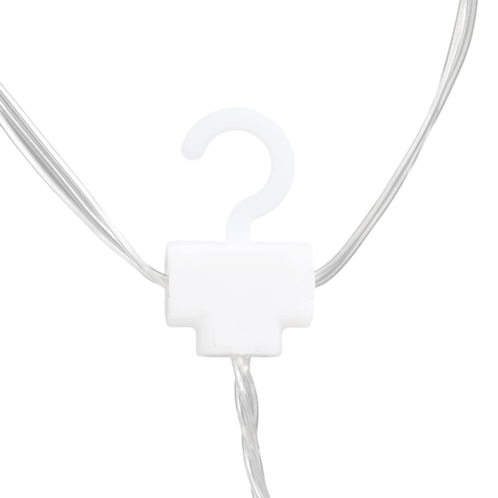 Lichtslinger Ster En Maan Afstandsbediening 'S 138 led Warmwit