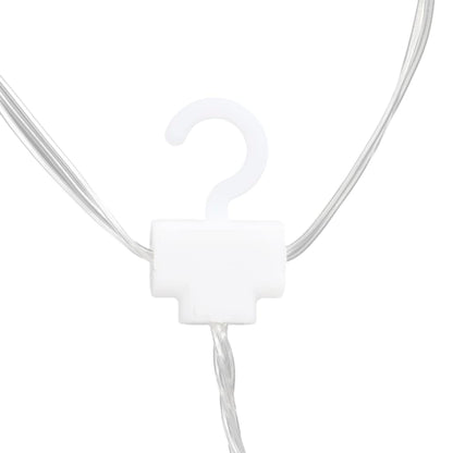 Lichtslinger Ster En Maan Afstandsbediening 'S 138 led Warmwit