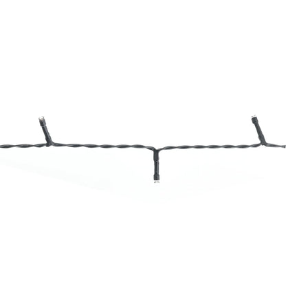 Kerstboomverlichting Met 300 Led's Meerkleurig Net 300 cm Multikleur